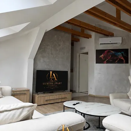 Luxury * Brčko