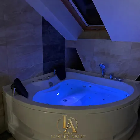 Daire Luxury *