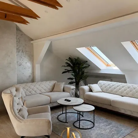 Luxury Lejlighed Brčko