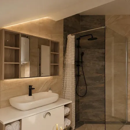 Daire Luxury
