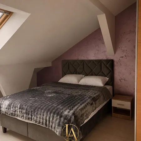 Daire Luxury Brčko
