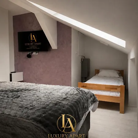 Luxury
