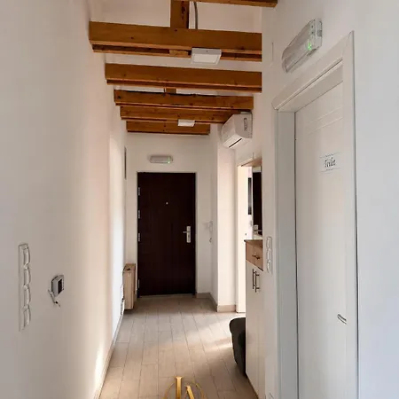 Luxury Lejlighed